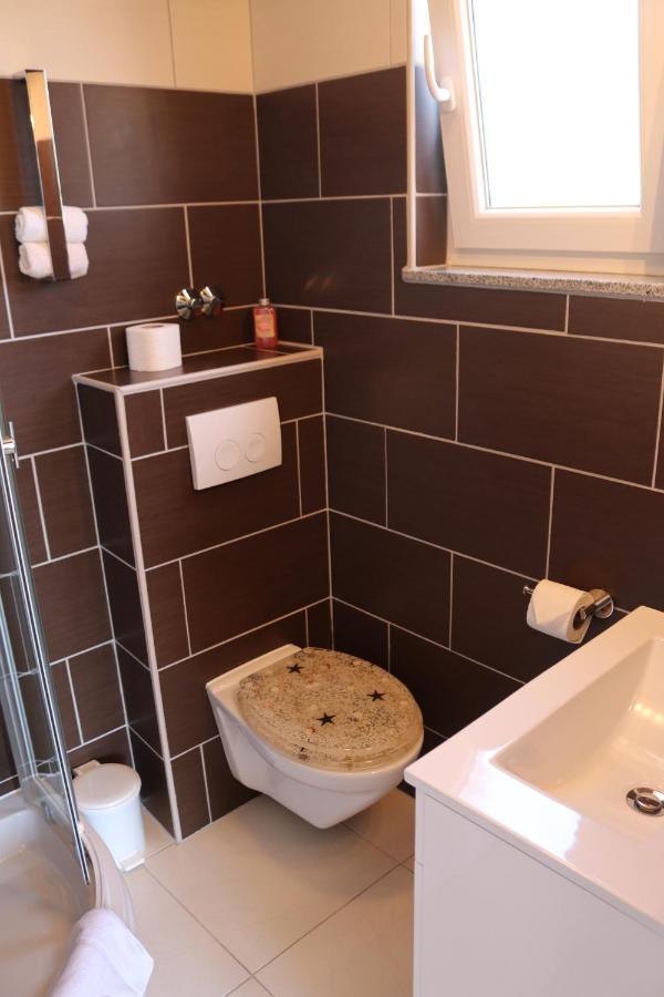 Apartment Matic Врси Экстерьер фото