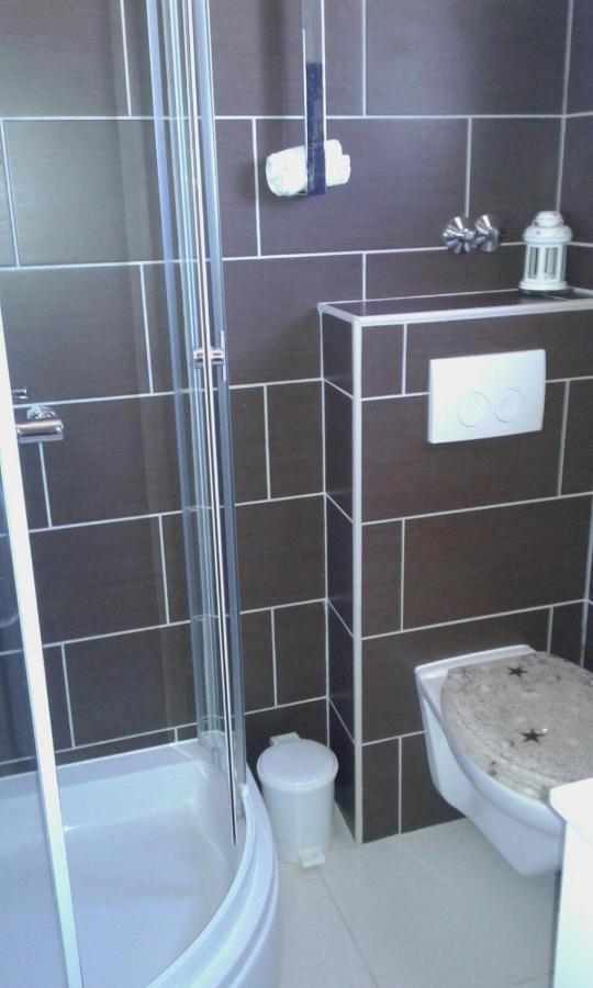 Apartment Matic Врси Экстерьер фото