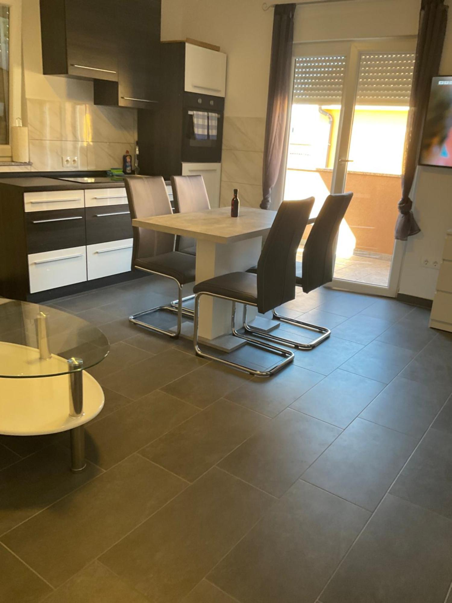 Apartment Matic Врси Экстерьер фото