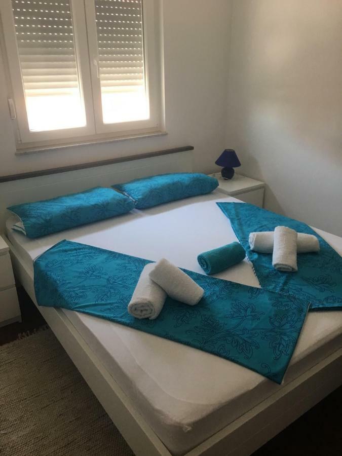 Apartment Matic Врси Экстерьер фото