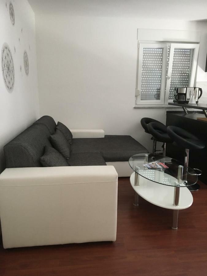 Apartment Matic Врси Экстерьер фото