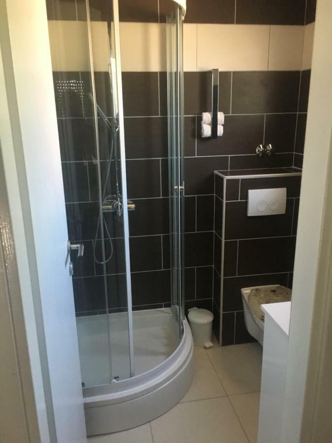 Apartment Matic Врси Экстерьер фото